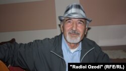 Бозор Собир