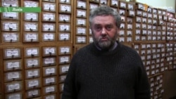 Львівські бібліотекарі про те, якою вони бачать майбутню Україну