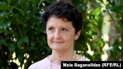 Тея Цулукиани