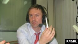 Александр Данилюк