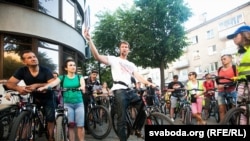 Фота Міхал Капычка