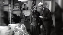 «Ангелу в тюбетейке» - пятьдесят лет