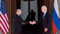 Թե՛ Բայդենը, թե՛ Պուտինն ընդգծում են՝ բանակցել են հանգիստ և կառուցողական մթնոլորտում