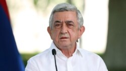 Սերժ Սարգսյանը կողմնակից է իմփիչմենթին և պատրաստ է սատարել նաև Ռոբերտ Քոչարյանի թեկնածությունը 