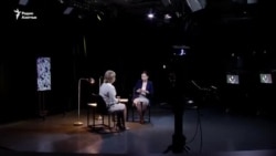 «Картина маслом». Ирина Карамушкина о природе характера и верности лидеру