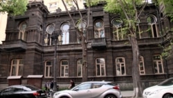 ԱՕԿՍ-ի շենքը օտարվել և սեփականաշնորհվել է օրինական ճանապարհով. Սմբատյանի և Պողոսյանի պաշտպաններ