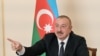 Ալիևը հերթական ուղերձով դիմել է Ադրբեջանի ժողովրդին