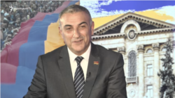 Հայկ Գևորգյան․ Մինչև տարեվերջ տնտեսության մեջ կտեսնենք բավականին տպավորիչ պրոցեսներ