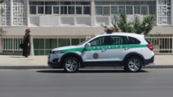 Türkmenistanda sentýabr Köçe-ýol hereketine bagyşlanýar, sürüjiler artýan paralardan şikaýat edýär