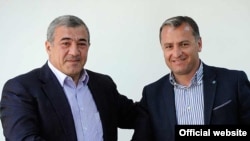 Լուսանկարը՝ ՀՖՖ կայքէջի 