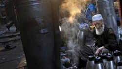 سخنی چند پیرامون فرهنگ سماوار نشینی در بلخ