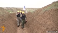 Բաքուն ակտիվացրել է դիվերսանտներին հայրենիք վերադարձնելու մասին խոսակցությունները