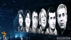 U2-ն իր աջակցությունն է հայտնում ադրբեջանցի քաղբանտարկյալներին