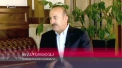 Tükriyənin xarici işlər naziri Qafqaz Universitetinin qapıdılması haqda