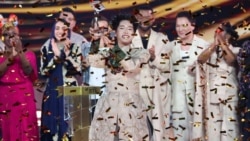 «Интервидение»: что это было?