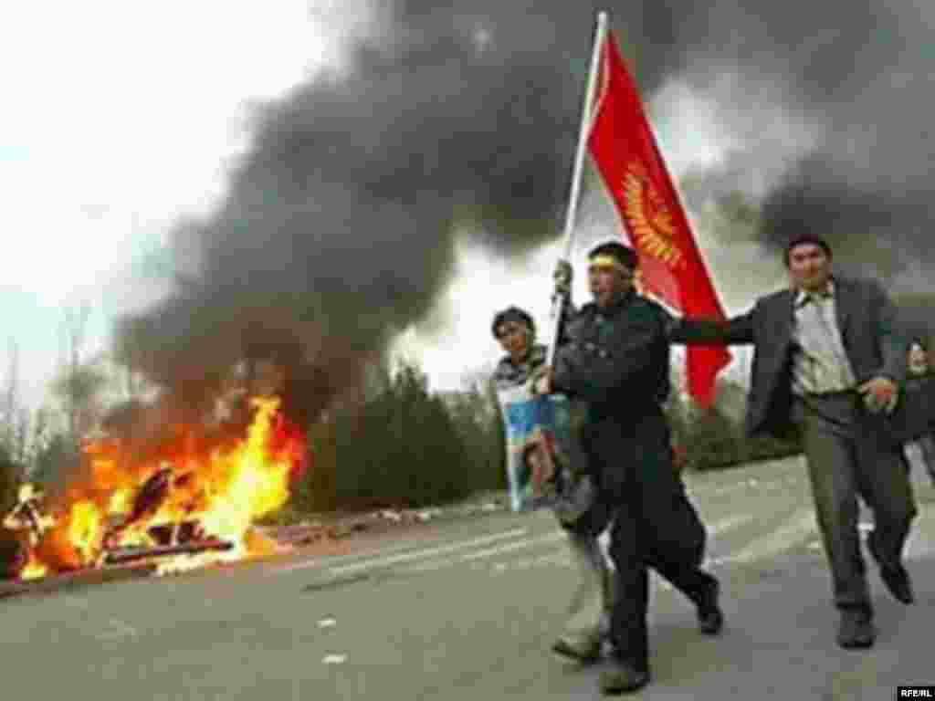 24-март: Жоогазын ыңкылабы #6