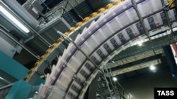 Все ведущие российские печатные СМИ в последние два года поменяли собственников, напоминают эксперты