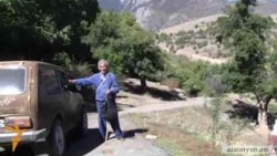 «Գյուղի դարպասի դուռը փակենք, մենք էլ գնանք»