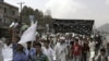 Afghans Protest Koran-Burning Plans