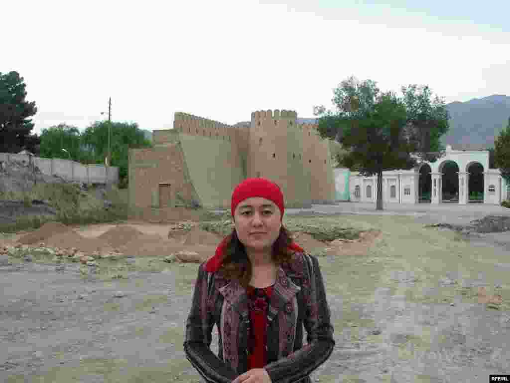 Тангаҳои тилоии давраи Сомониён #20