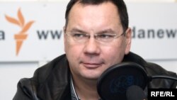 Раф Шакиров рассказал о том, как бороться с дураками