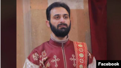 Հրայր սարկավագ Հակոբյան, արխիվ