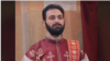 Armenia - Deacon Hrayr Hakobian.