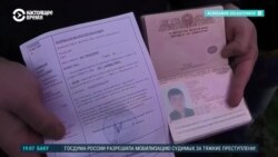 Азия: узбекистанских мигрантов отпустили из военкомата в России