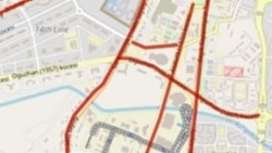 Aşgabat-2017-niň transport gadaganlyklary ýas däplerine düzediş girizýär