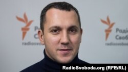 Народний депутат від Радикальної партії Дмитро Лінько