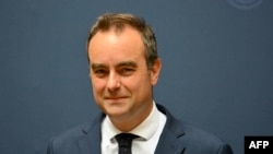 Себастьен Лекорню