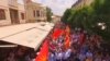 Macedonian Nationalists Protest Name Deal With Greece