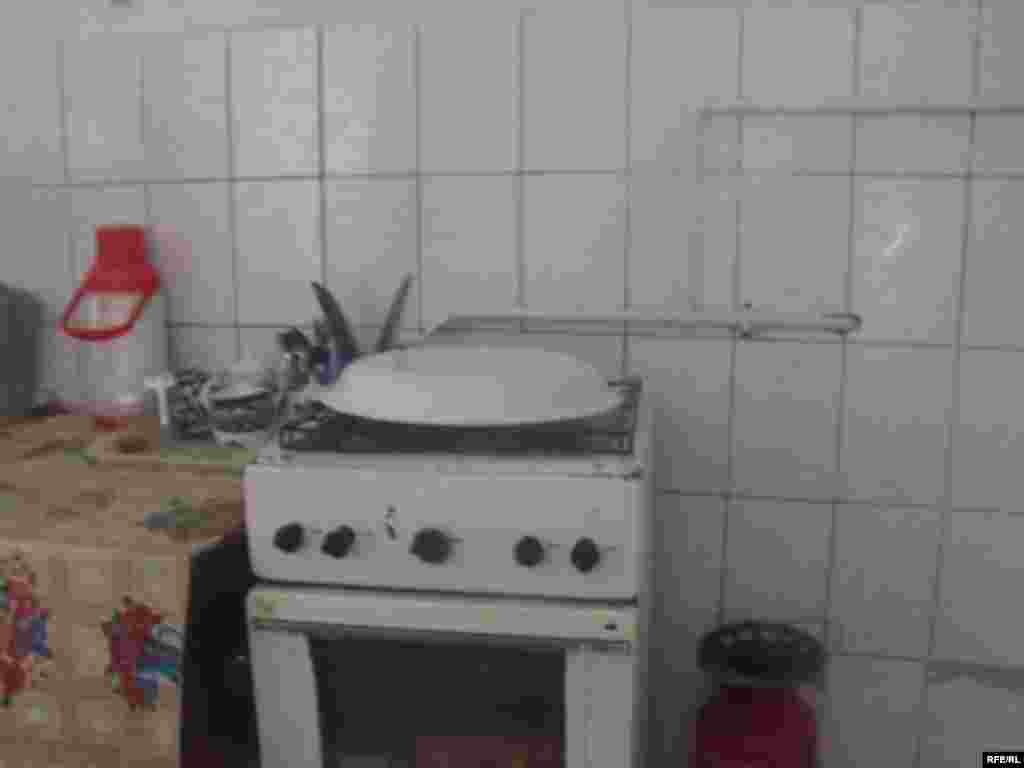 Бухориҳо дар ошёни баланд #40