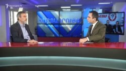 «Եթե որևէ մեղք փնտրենք, ապա դա ամբողջությամբ ընկնում է նախորդ ռեժիմի պարագլխի և իր բանդայի վրա». Սեֆիլյանը