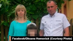 Вбитий в центрі утримання мігрантів Ігор Гоменюк не мав можливості спілкуватися з інспекторами рідною мовою, каже адвокат його родини