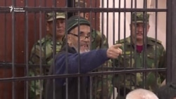 Аскаровдун иши сотто карала баштады