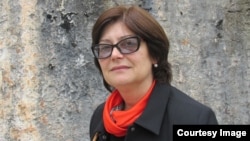 Изида Чаниа