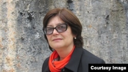 Изида Чаниа