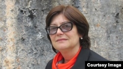 Изида Чаниа