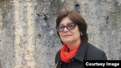 Изида Чаниа