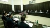 Armenia -- Armenian Prime Minister Nikol Pashinian chairs a cabinet meeting in Yerevan, November 3, 2020.