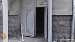 «Վերնախավը ոստիկաններին ամբողջությամբ հովանավորում է»