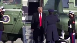 Охота на Трампа. Как работает "культура отмены"?