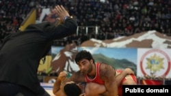 За прошедшие годы турнир стал поистине международным и собирает лучших молодых борцов со всего постсоветского пространства