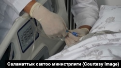 Иллюстрациялык сүрөт
