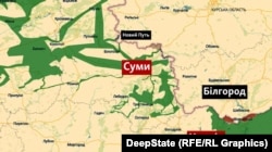 Селище Новий Путь, Курська область