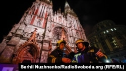 Оціночна вартість ліквідації наслідків пожежі у костелі Святого Миколая в Києві – 19,5 млн грн