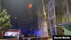 Курск. 15-апрель, 2025-жыл.