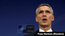 Єнс Столтенберґ про саміт Корей: це обнадіює