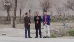 Назарбаевдин жаңы доору, чек арадагы Нооруз